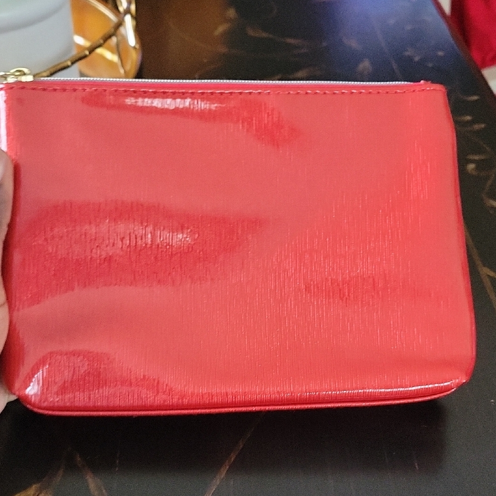 Red Women's Bag
